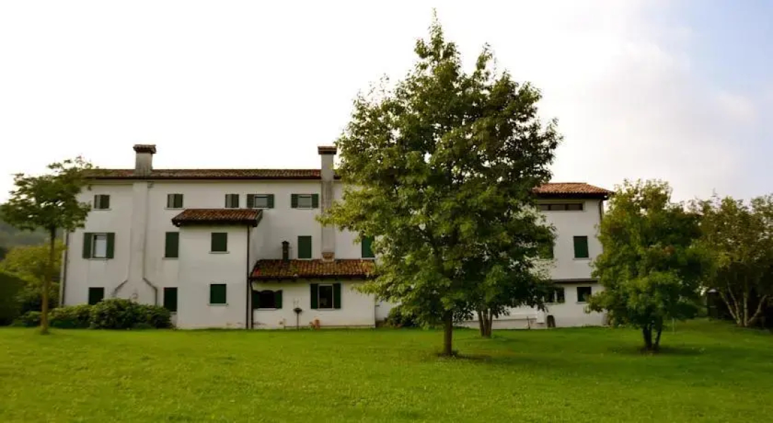Casa Lucy