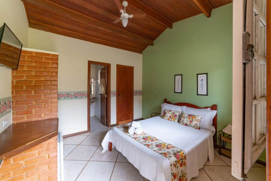 Hotel Fazenda Santa Helena