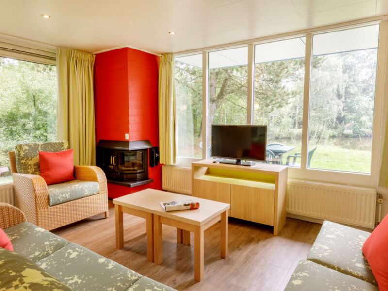 Center Parcs De Limburgse Peel 29501