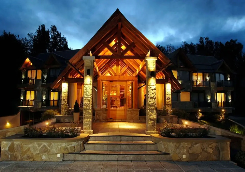 La Comarca Suites De Montaña & Spa