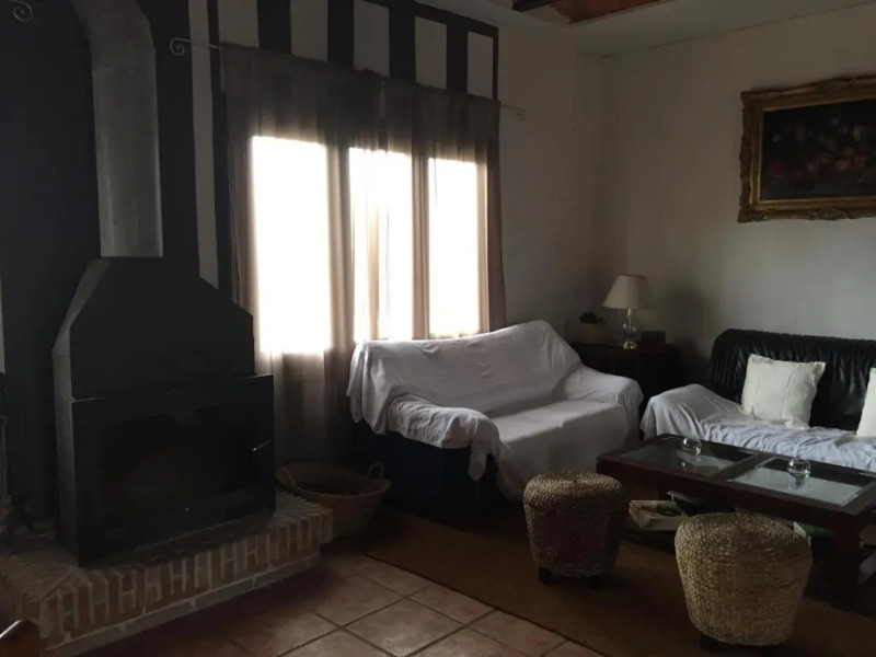 Cortijo Carrillo Bed & Breakfast