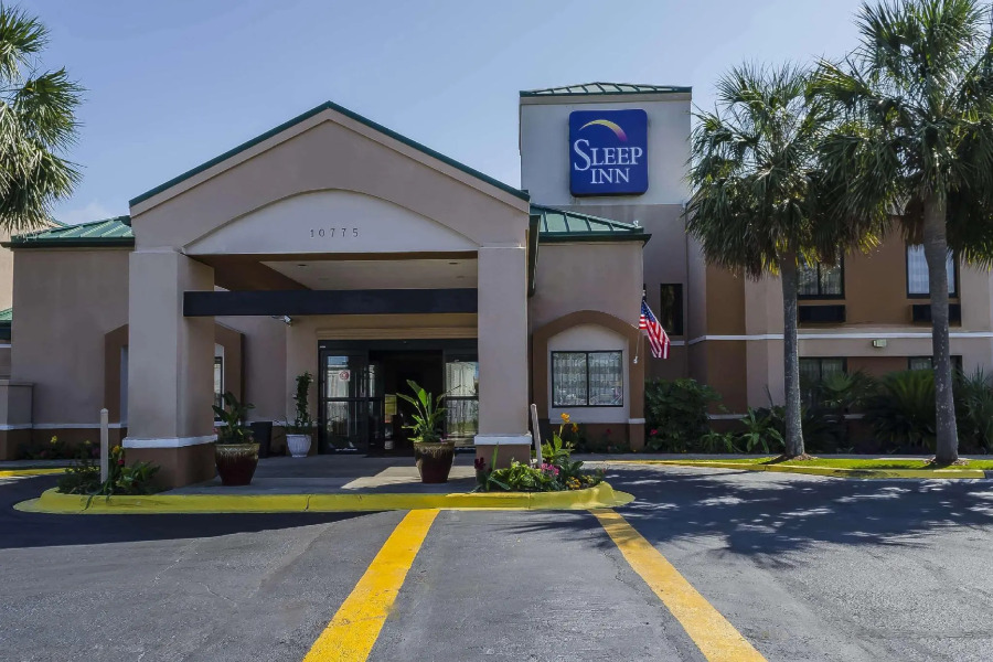 Sleep Inn