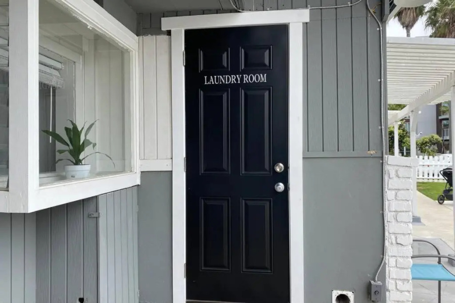 Steps To The Beach, Pacific City and Main Street - #2