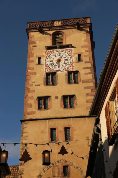 Grand Duplex Ribeauvillé - LES HYDRANGEAS