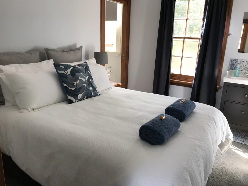 Explorers Lodge
