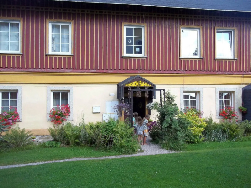 Pension Familia
