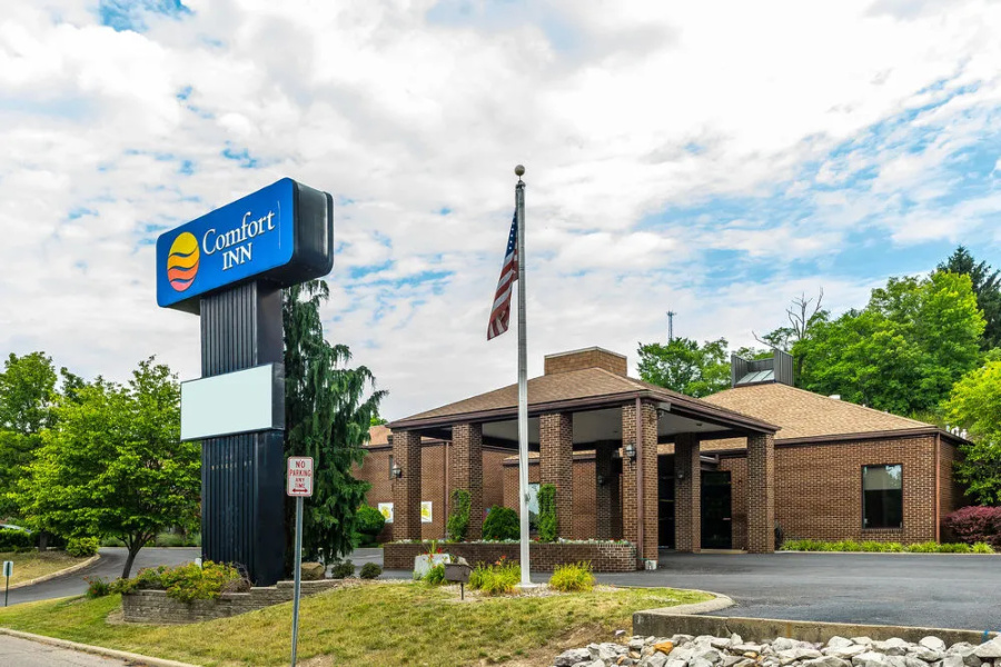 Comfort Inn