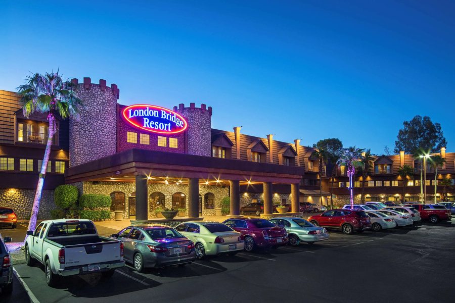 London Bridge Resort