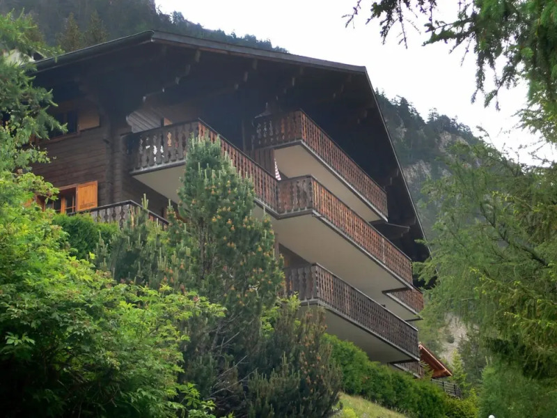 Colline 8 Orsi res in Orsi res