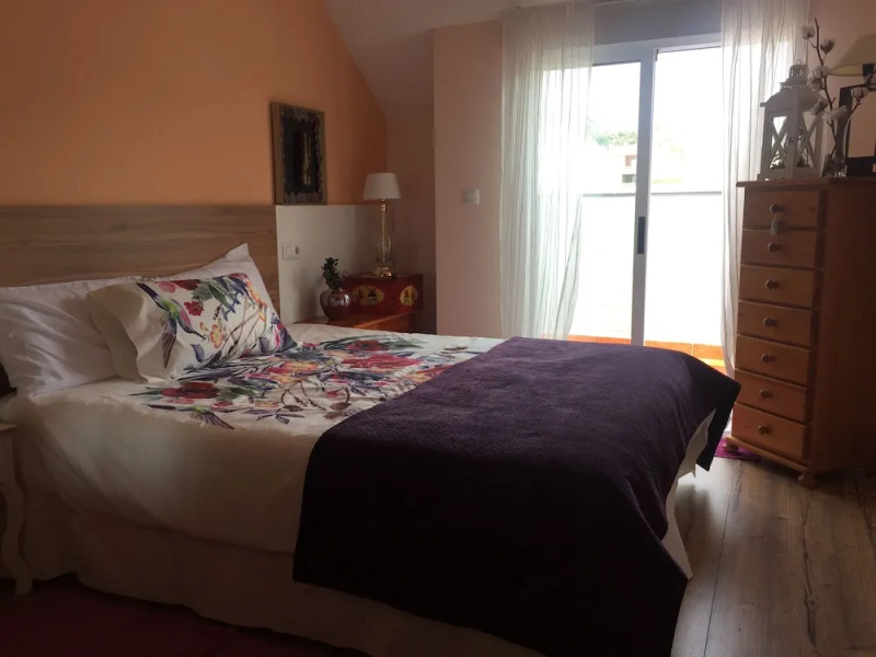 Como en Casa - Apartamento Mar do Grove