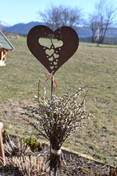 Ferienwohnung Weitgasser