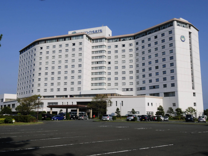 Grand Mercure Lake Hamana Resort & Spa