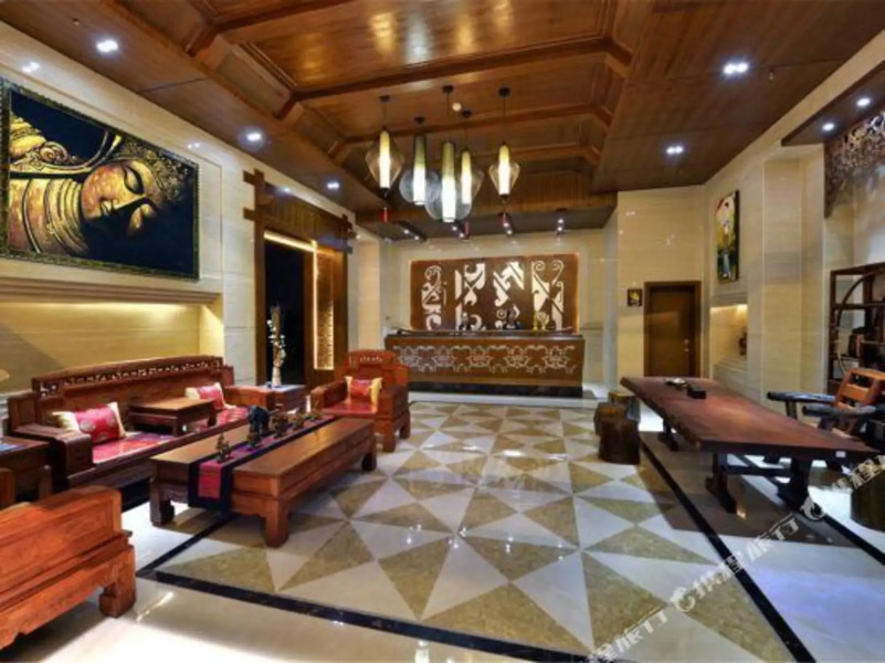 Sawadika Fengqing Hotel