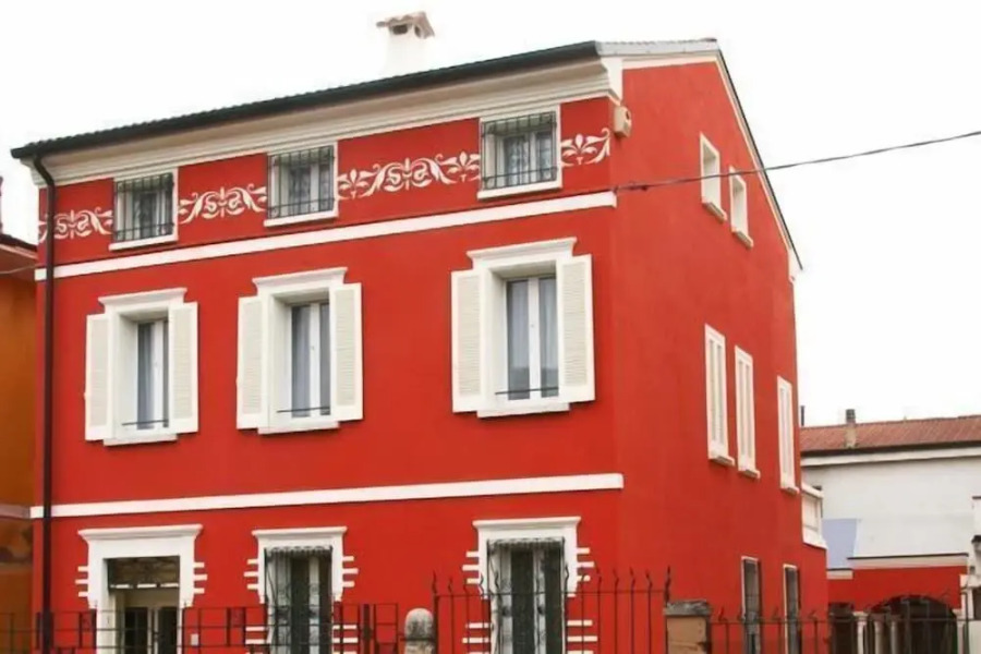 B&B A Casa dell'Antiquario