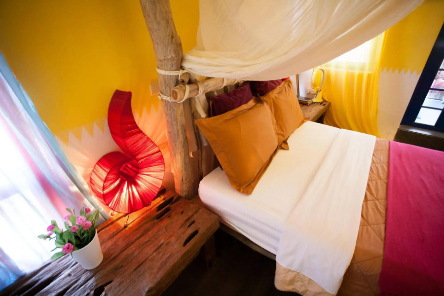 Mar Dei Amor Villa B&B