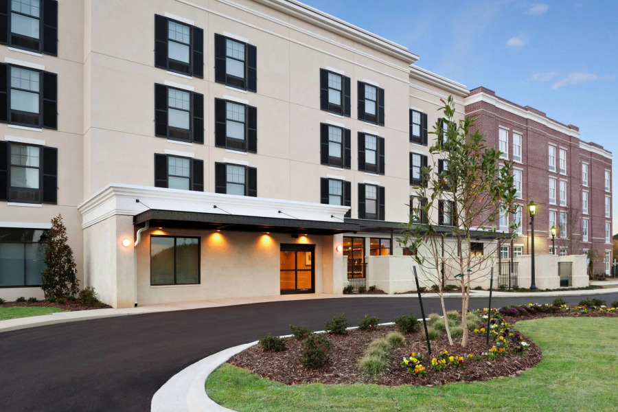 SpringHill Suites Jackson North/Ridgeland