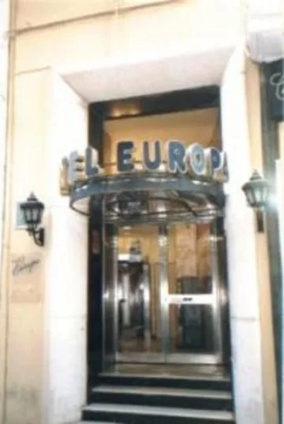 Hotel Europa