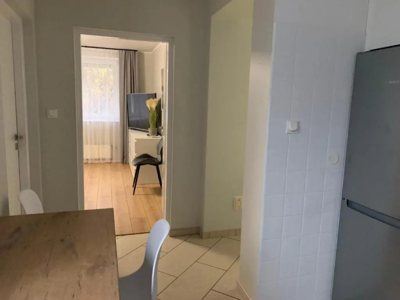 Apartament Brzeziny Olsztyn