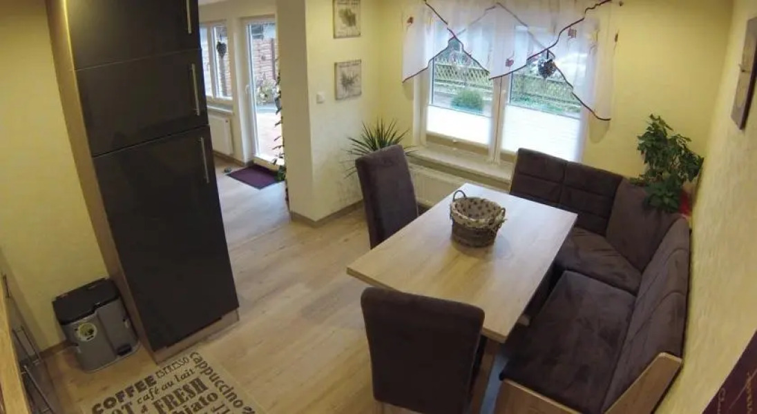 Ferienwohnung Spreewiesen