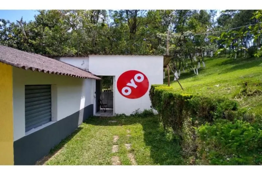 OYO Eco Pousada Silcol, São Paulo