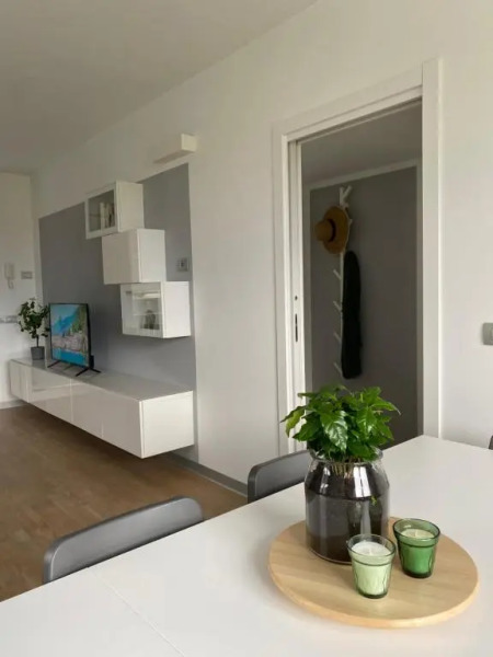 Appartamento Valeriana