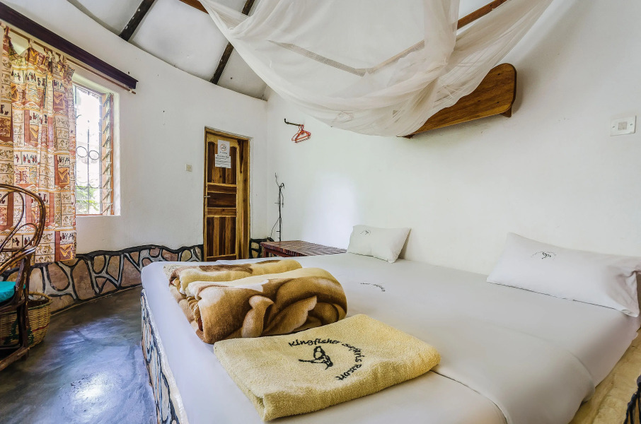 Kingfisher Safaris Resort Hotel