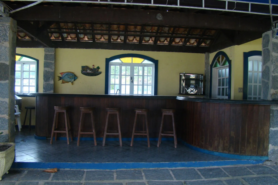 Aquamaster Dive Pousada