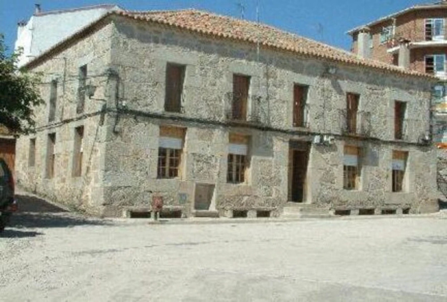Casa Rural los 5 Balcones