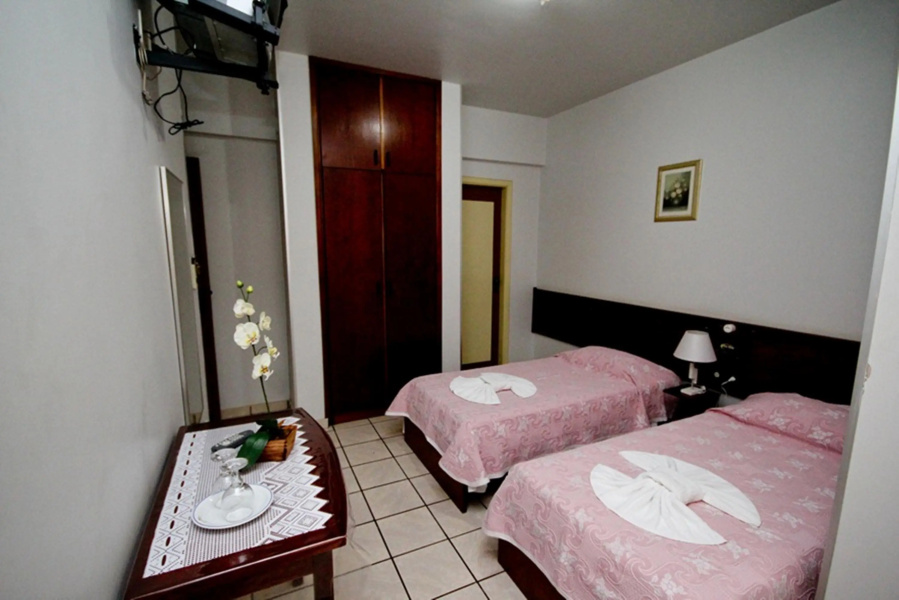 Alpha Ville Hotel