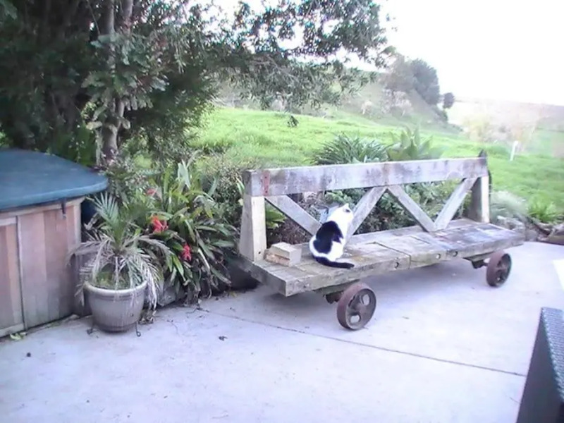 Miranda Sea View Apartment