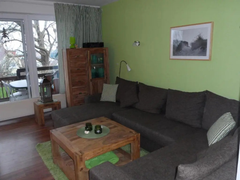 Ferienwohnung Ortlieb Laboe