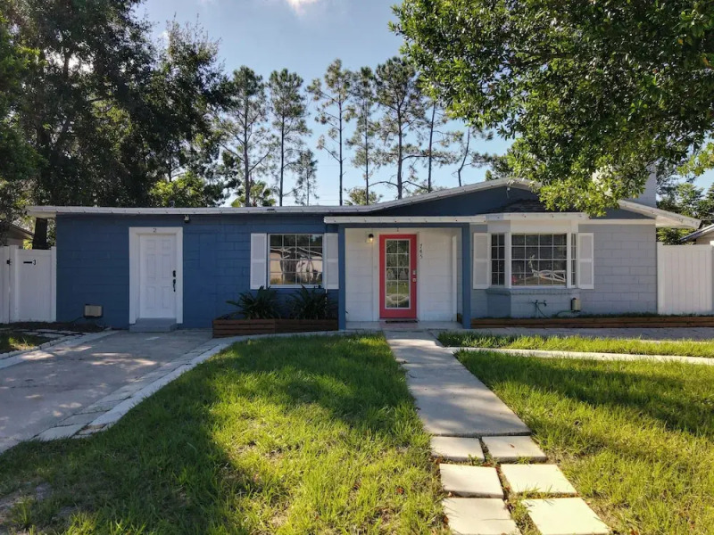 1 Bed Altamonte Springs Apartment Unit #3