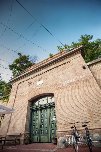 Hotel Stari Podrum