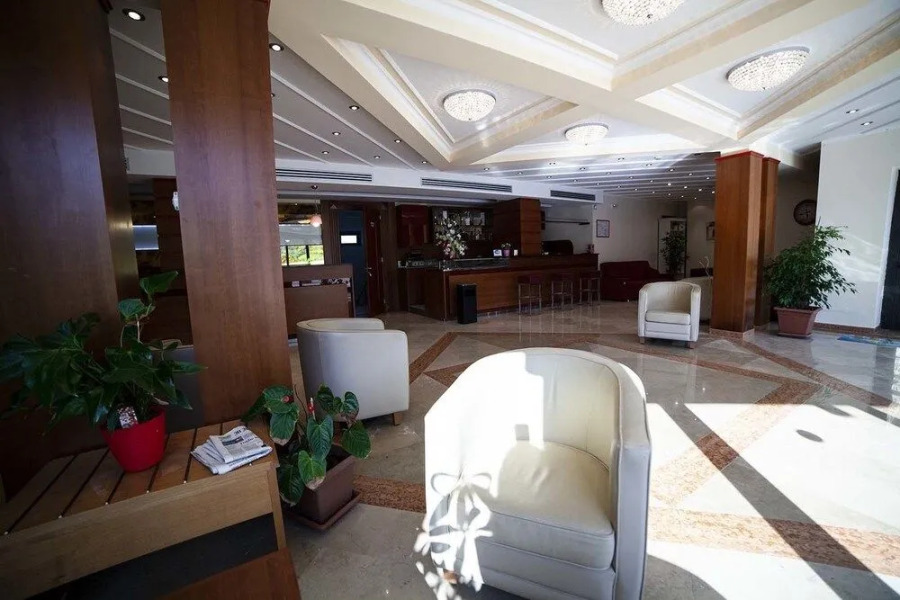 Albergo Ristorante Villa Maria