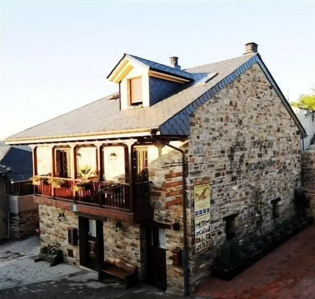 Hostal Rural La Casa del Peregrino