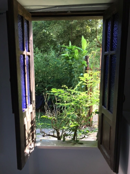 Viga Vieja el Jardin By Nomad Guru