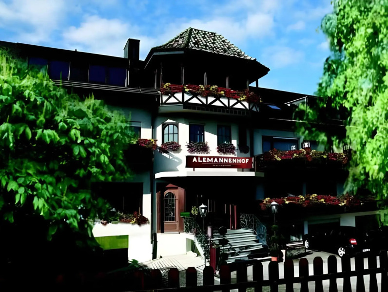 Alemannenhof