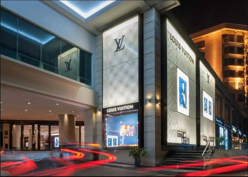 Marco Polo Xiamen