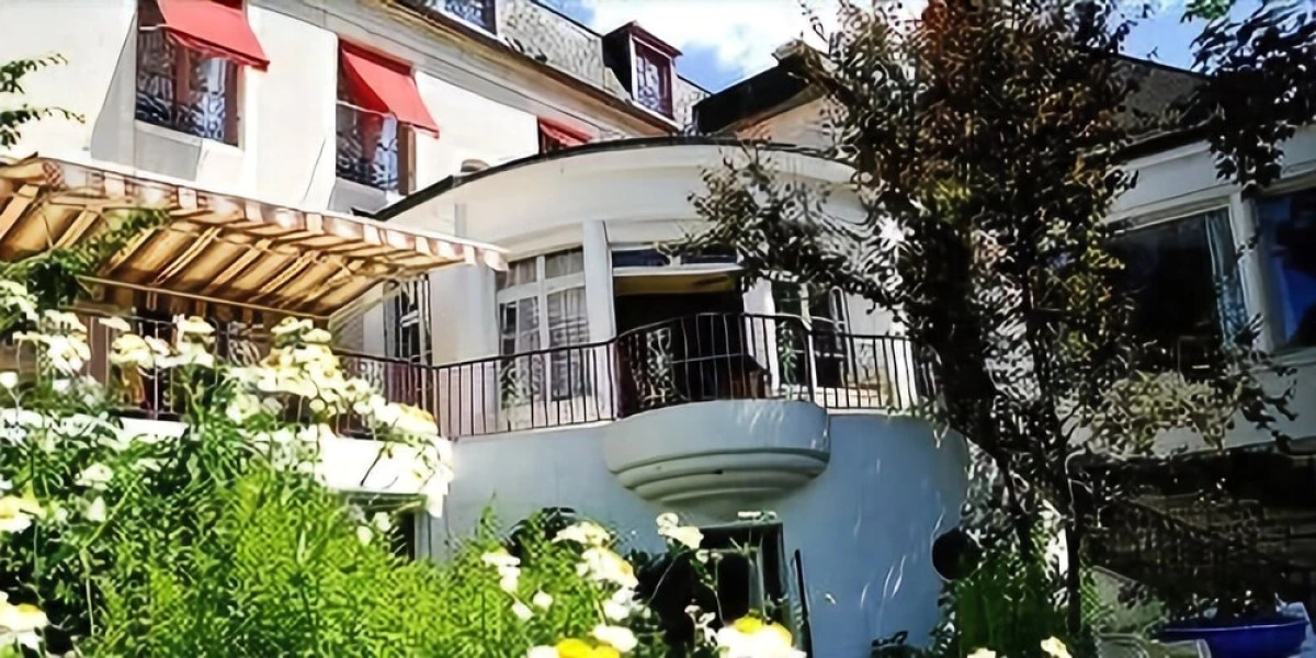 Logis Le Grand Monarque