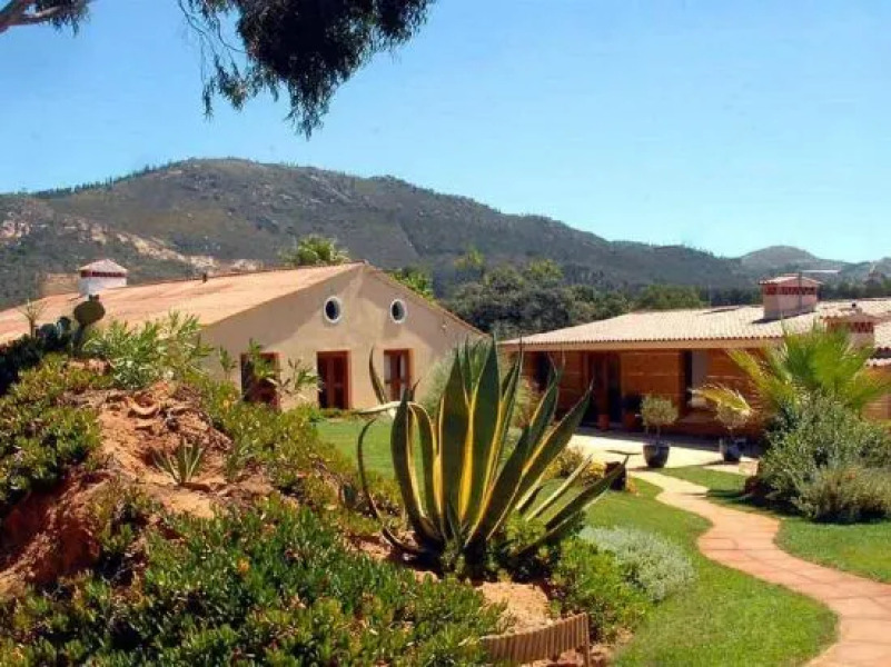 Quinta Pedagogica da Samoqueirinha - Duna Parque Hotel Group