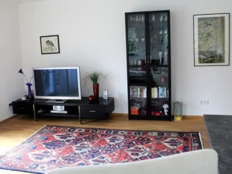 Landhaus Deiser Ferienwohnung am Fuggerpark