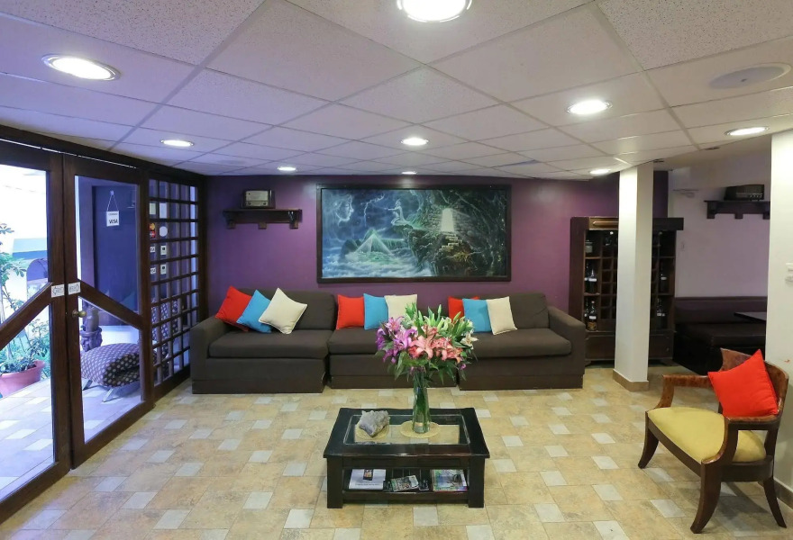 Hotel La Cabaña MachuPicchu