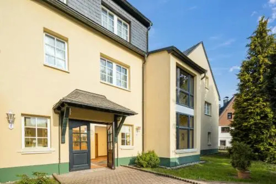 Landhotel Grünes Gericht