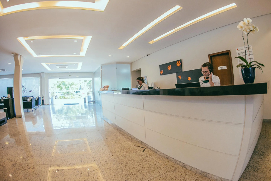 Valinhos Plaza Hotel