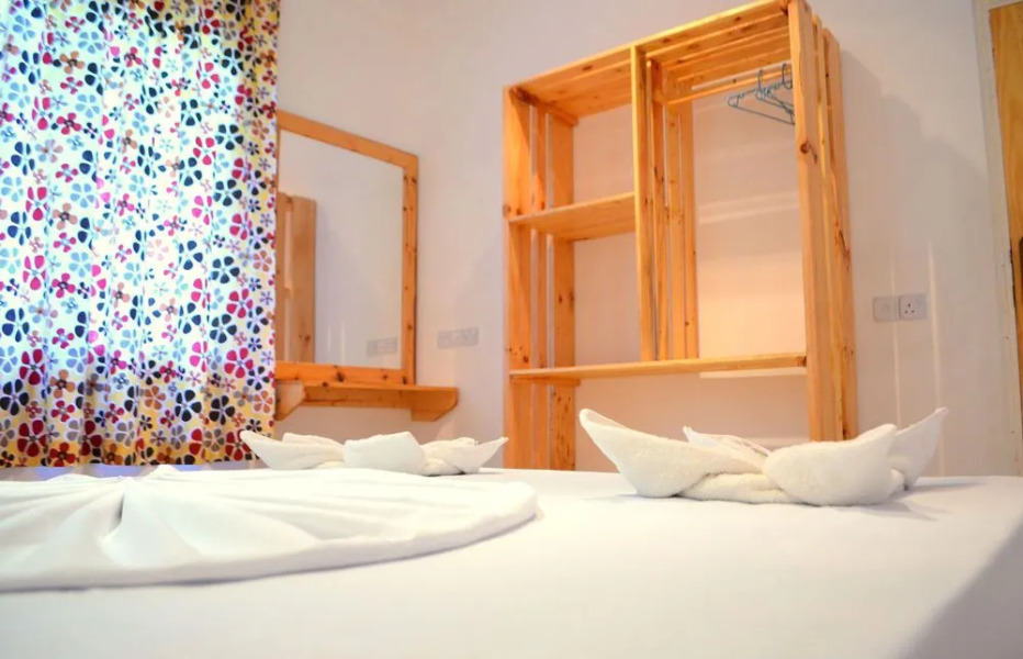 Captains Sunset Lodge by Vista