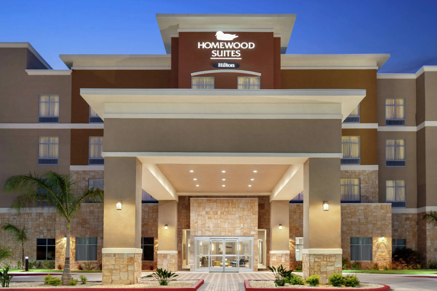 Homewood Suites by Hilton Harlingen