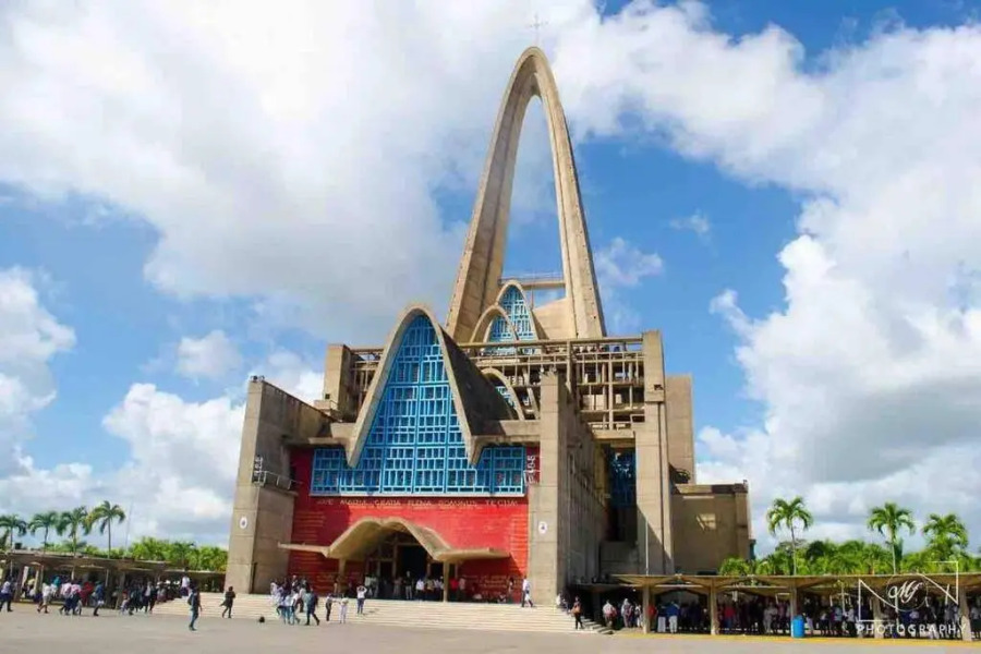 Maria's Entire House HIGUEY 2BD