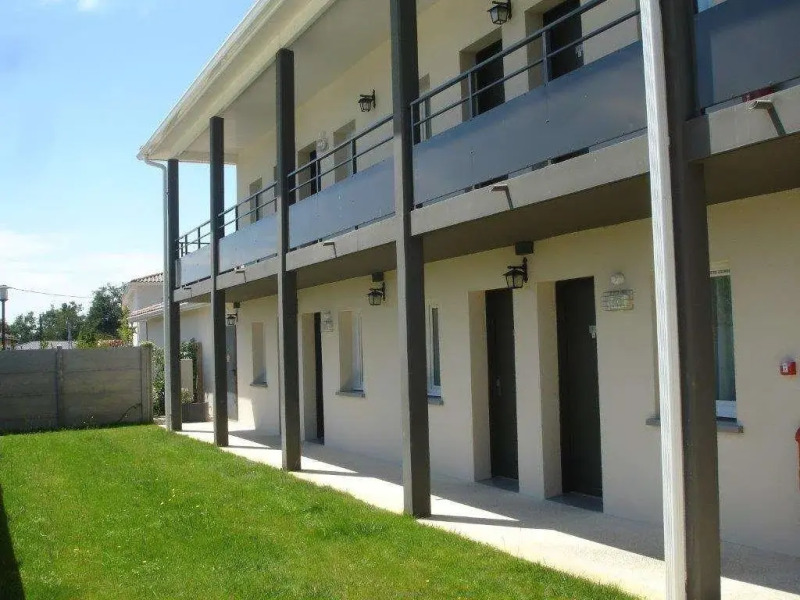 Chateau Les Bruyeres