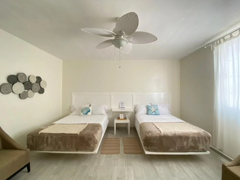 Villas Capitan Petter