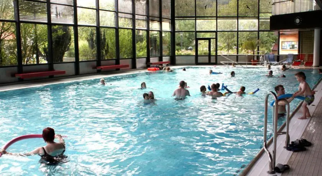 Kur- und Sporthotel Alter Römer